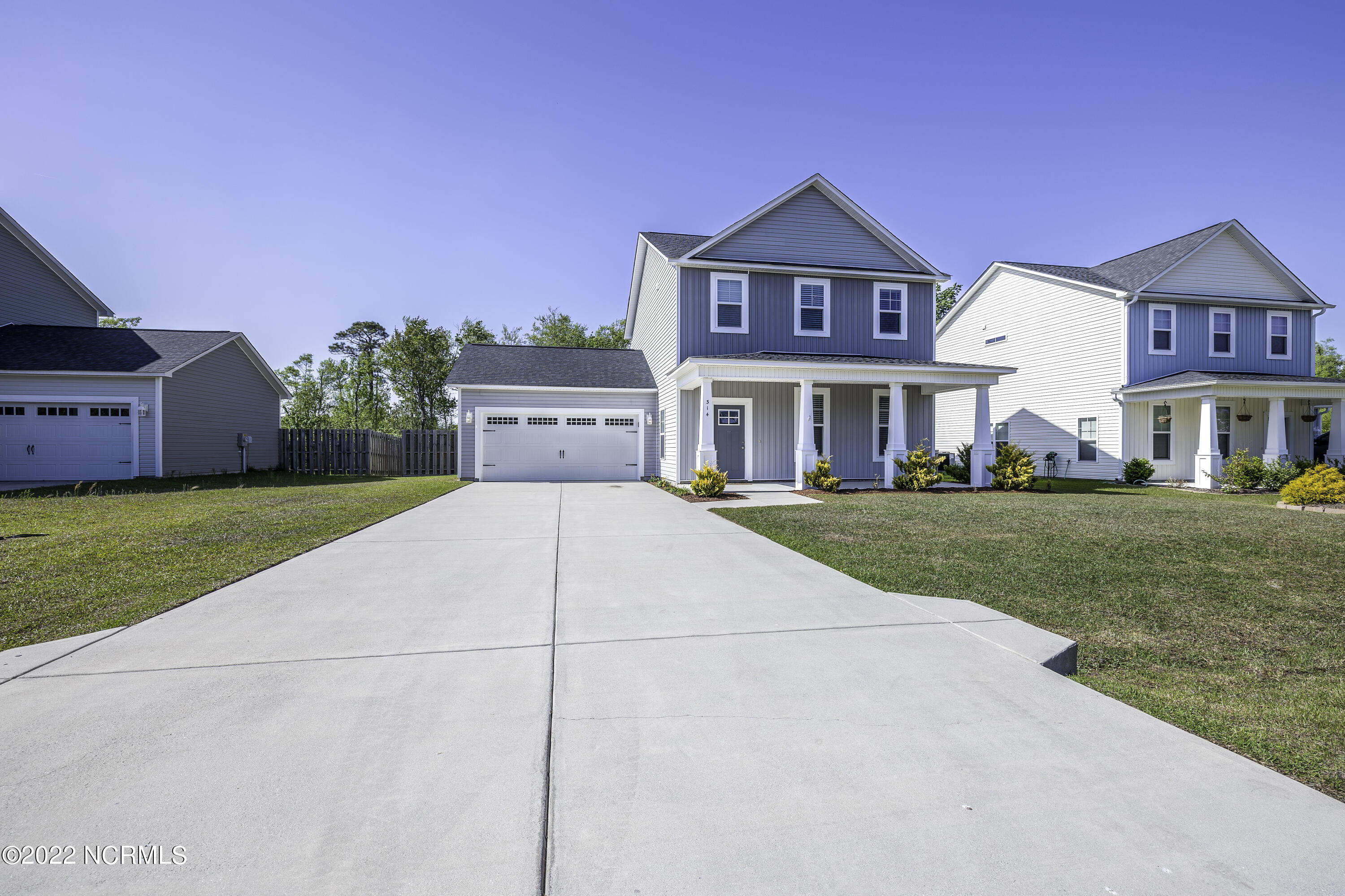 314 Holbrook Lane Hubert, NC 28539 - Photo 6 of 24 314_Holbrook_Ln-1