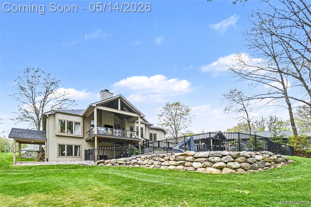 1263 Victoria Lane Fenton, MI 48430 - Photo 31 of 44