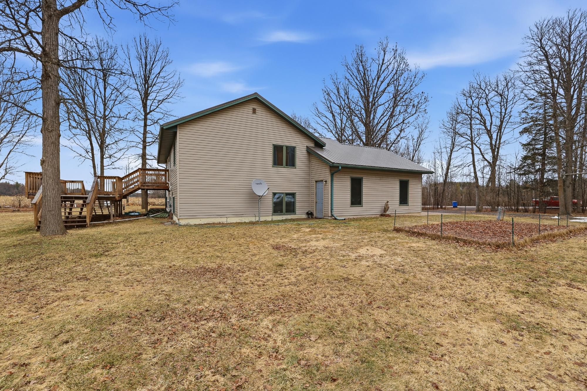 N4875 Town Hall Road Gleason, WI 54435 - Photo 52 of 68 Gallery Image 52