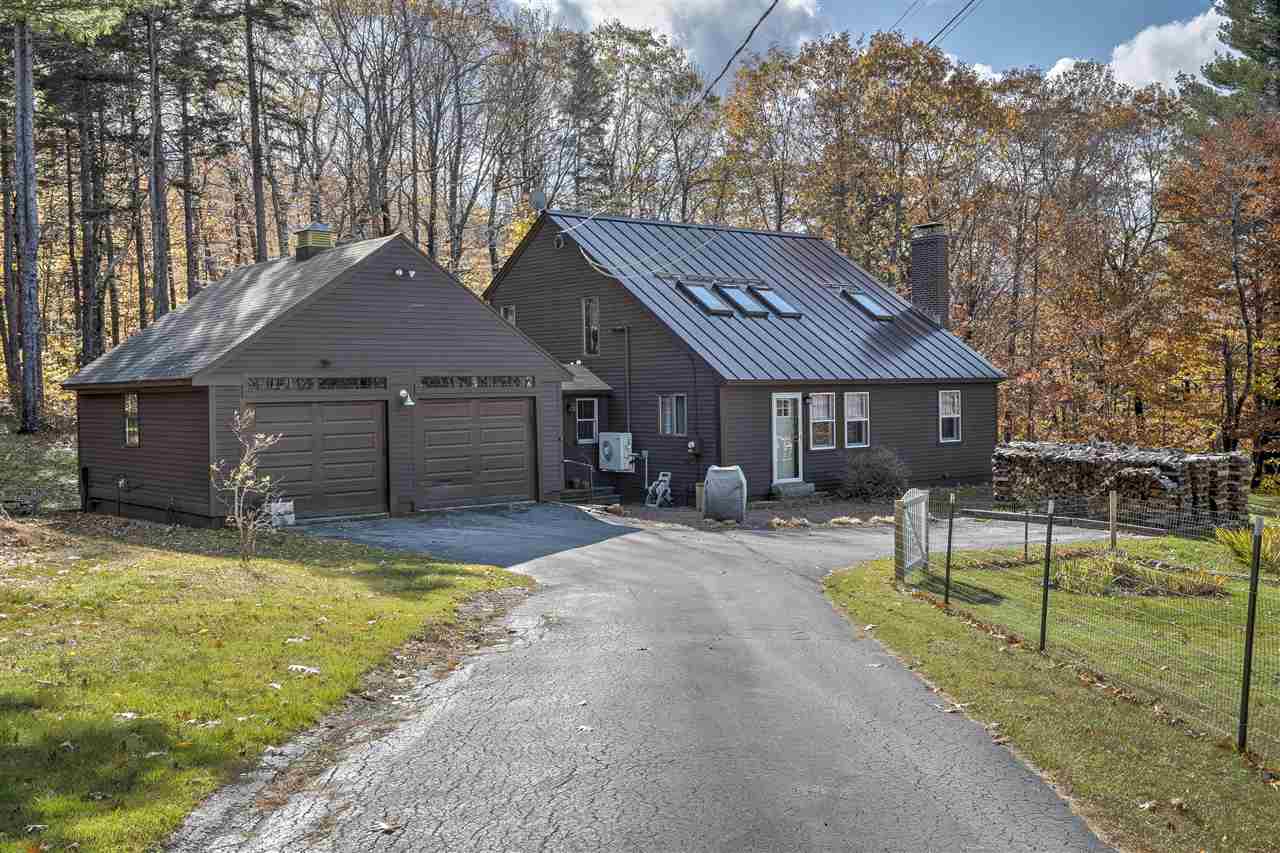 380 Old Stoddard Road Nelson, NH 03457 - Photo 1 of 37 Gallery Image 1