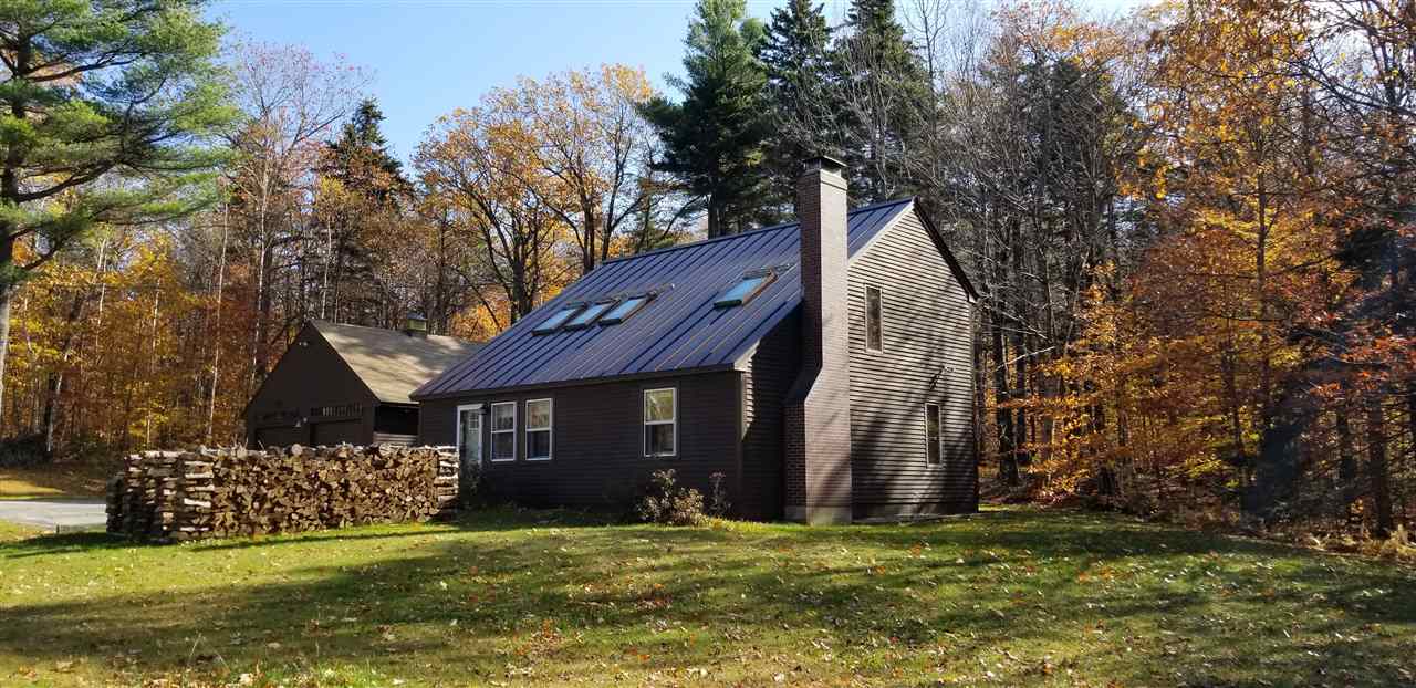 380 Old Stoddard Road Nelson, NH 03457 - Photo 2 of 37 Gallery Image 2