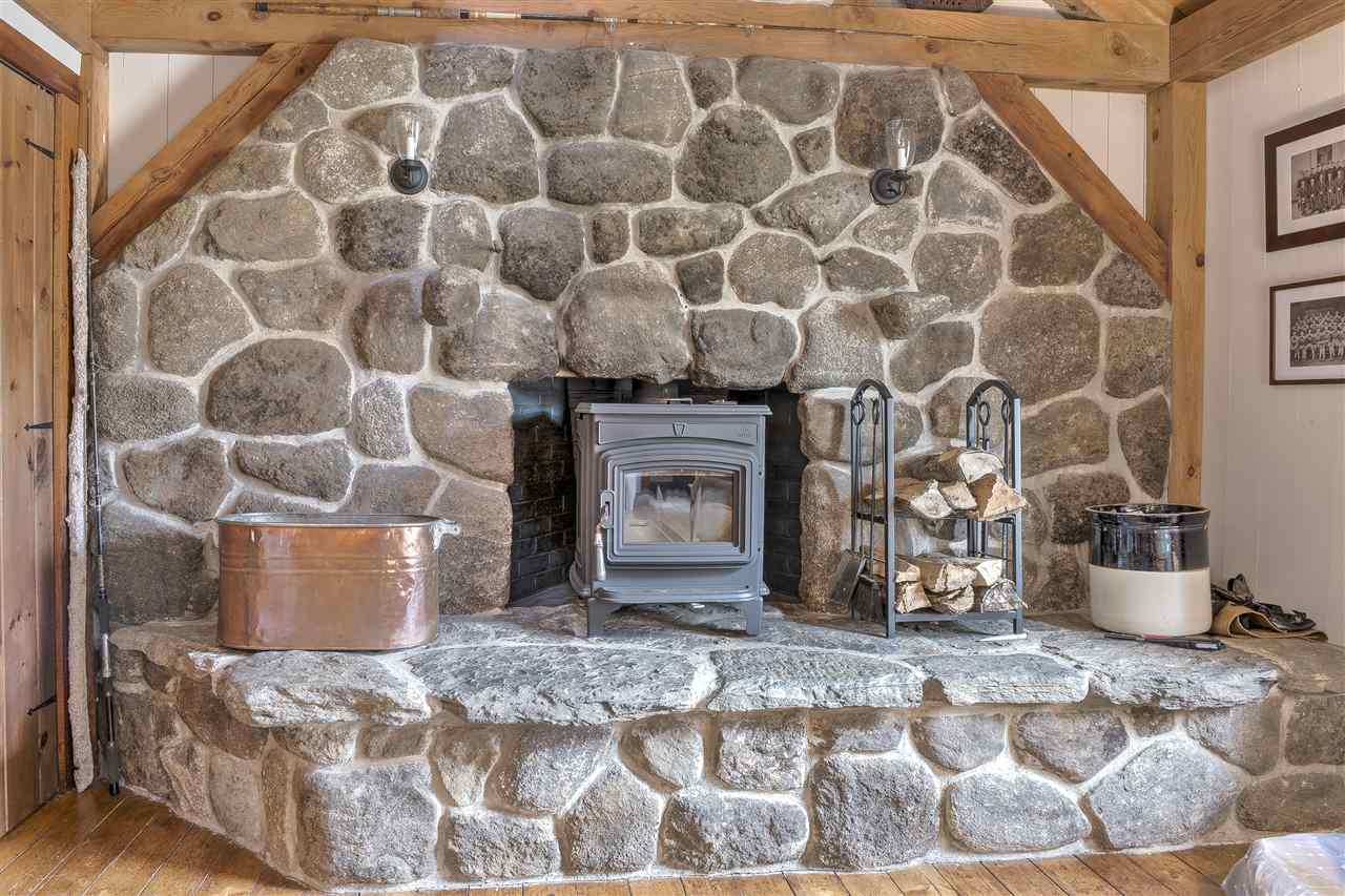380 Old Stoddard Road Nelson, NH 03457 - Photo 13 of 37 Gallery Image 13