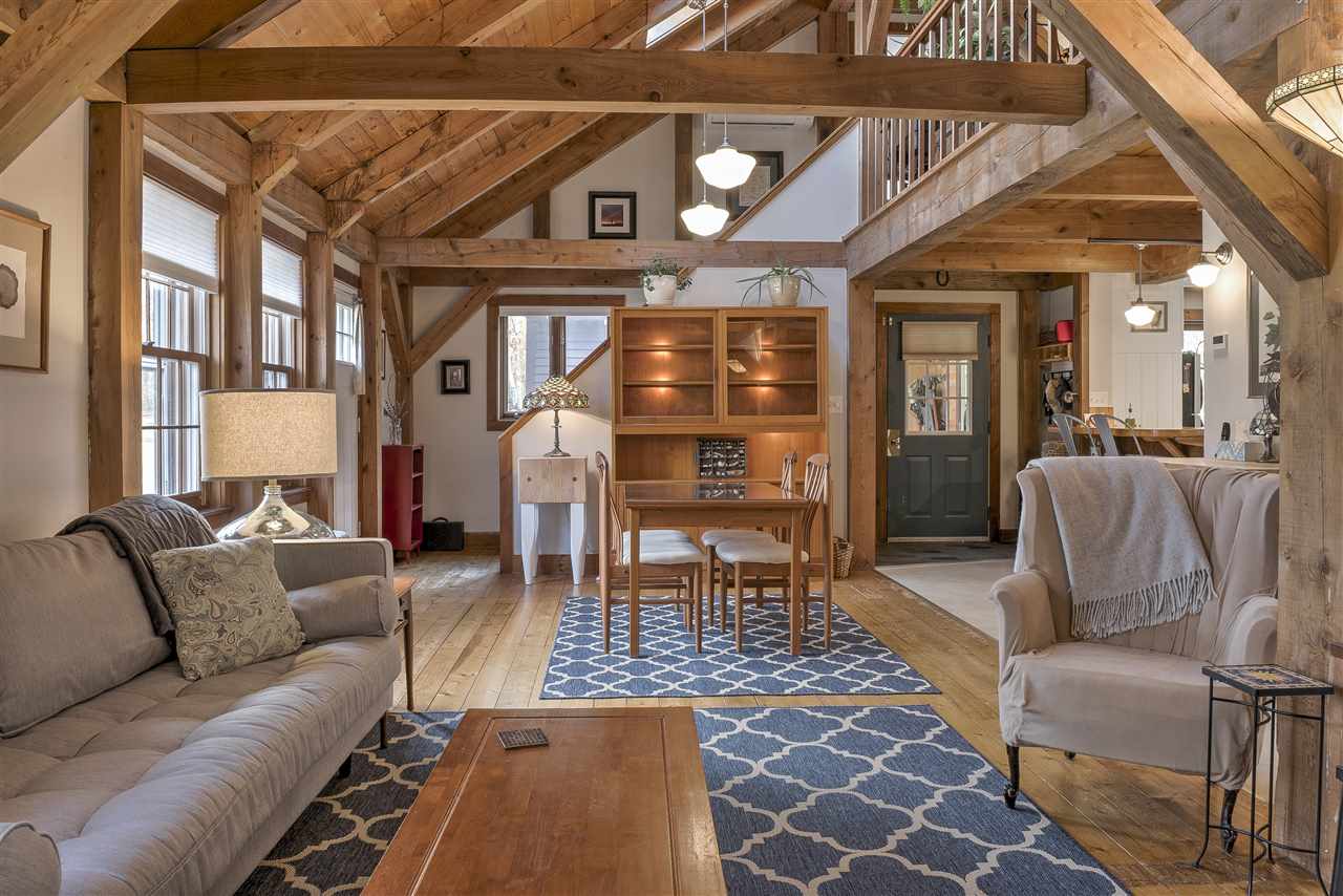 380 Old Stoddard Road Nelson, NH 03457 - Photo 14 of 37 Gallery Image 14