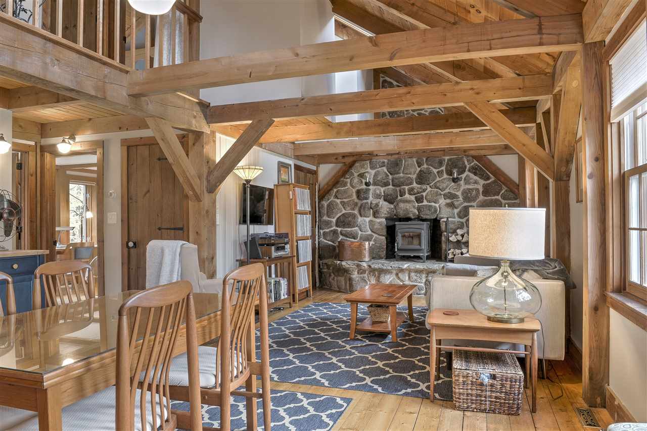 380 Old Stoddard Road Nelson, NH 03457 - Photo 17 of 37 Gallery Image 17