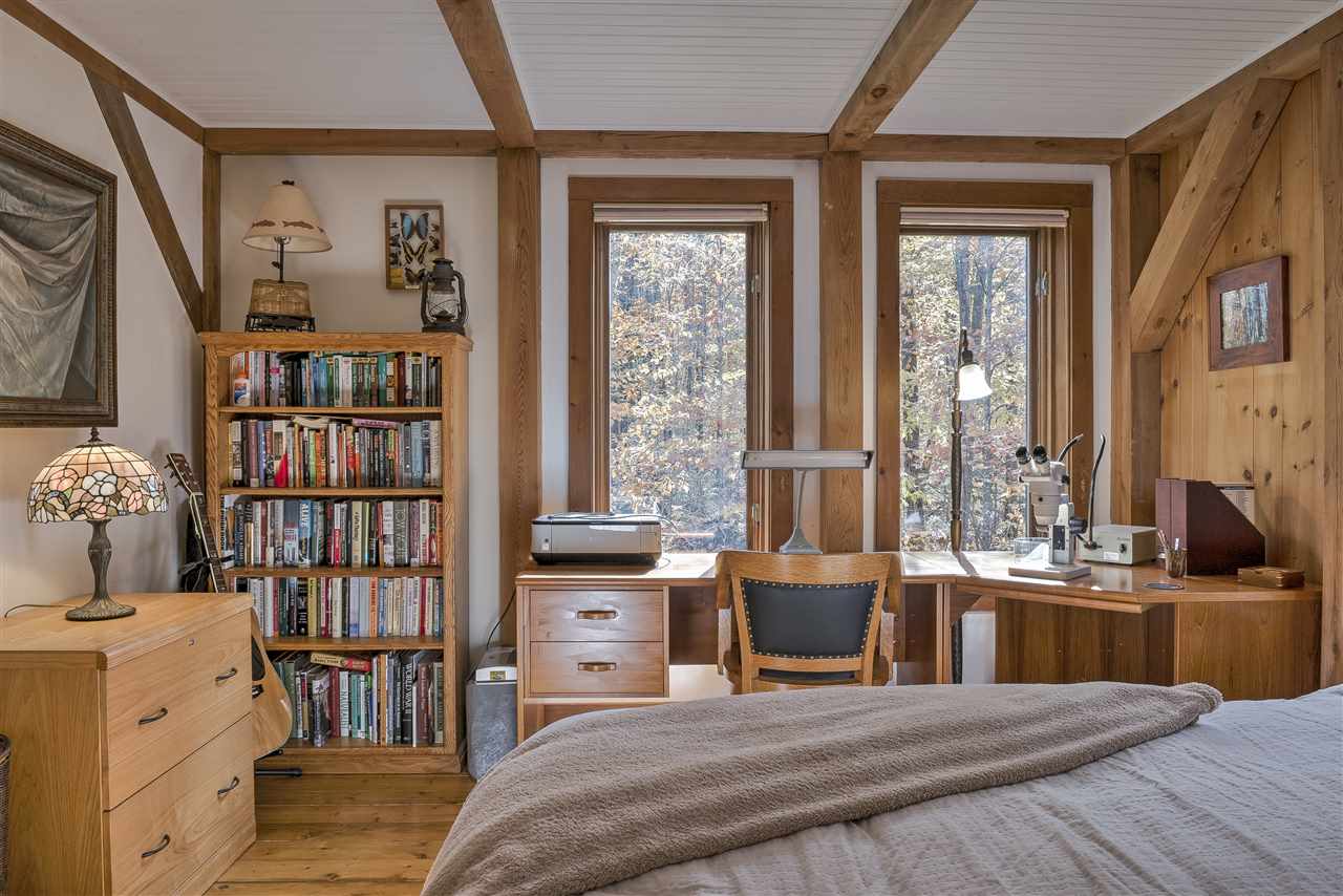 380 Old Stoddard Road Nelson, NH 03457 - Photo 21 of 37 Gallery Image 21