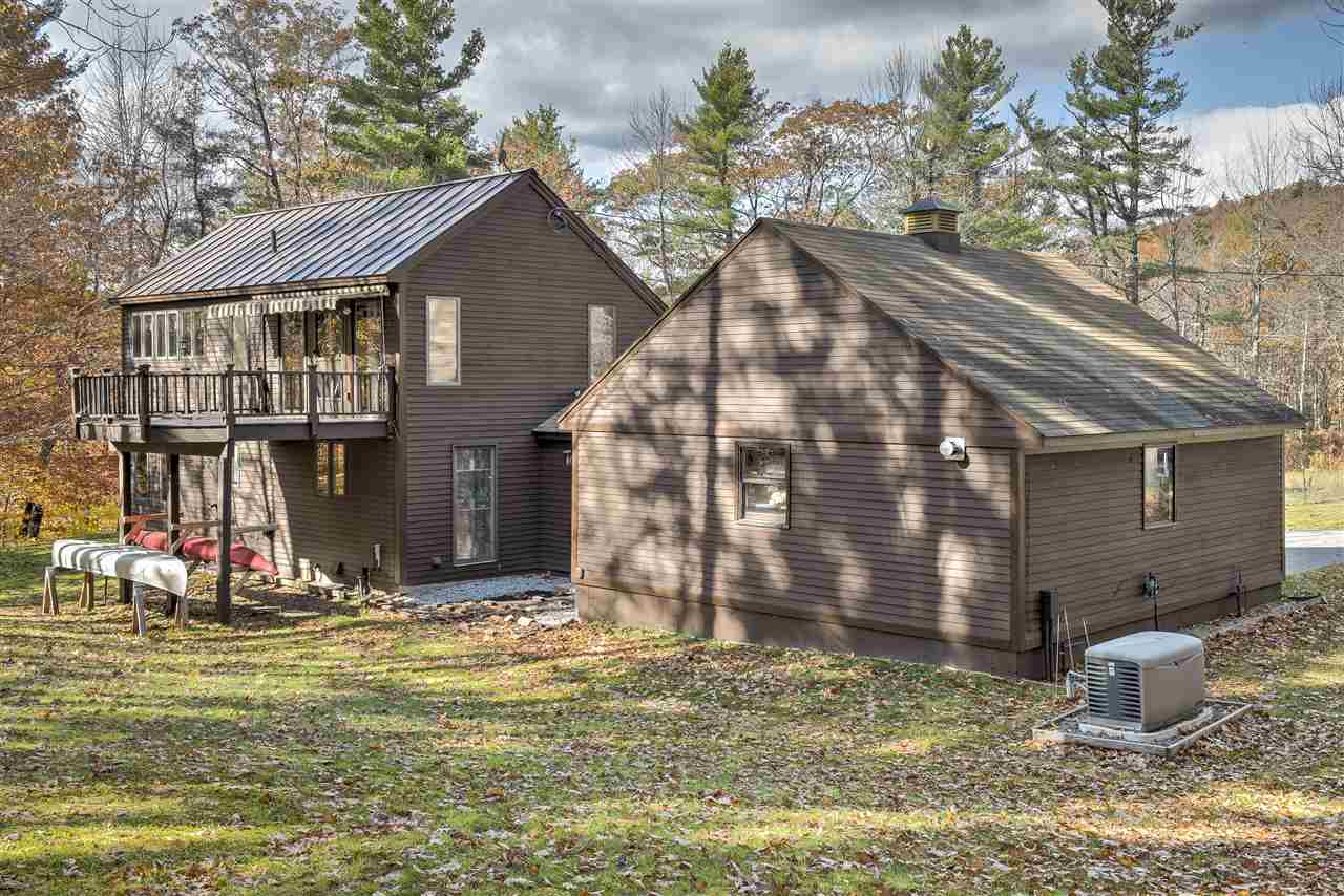 380 Old Stoddard Road Nelson, NH 03457 - Photo 4 of 37 Gallery Image 4