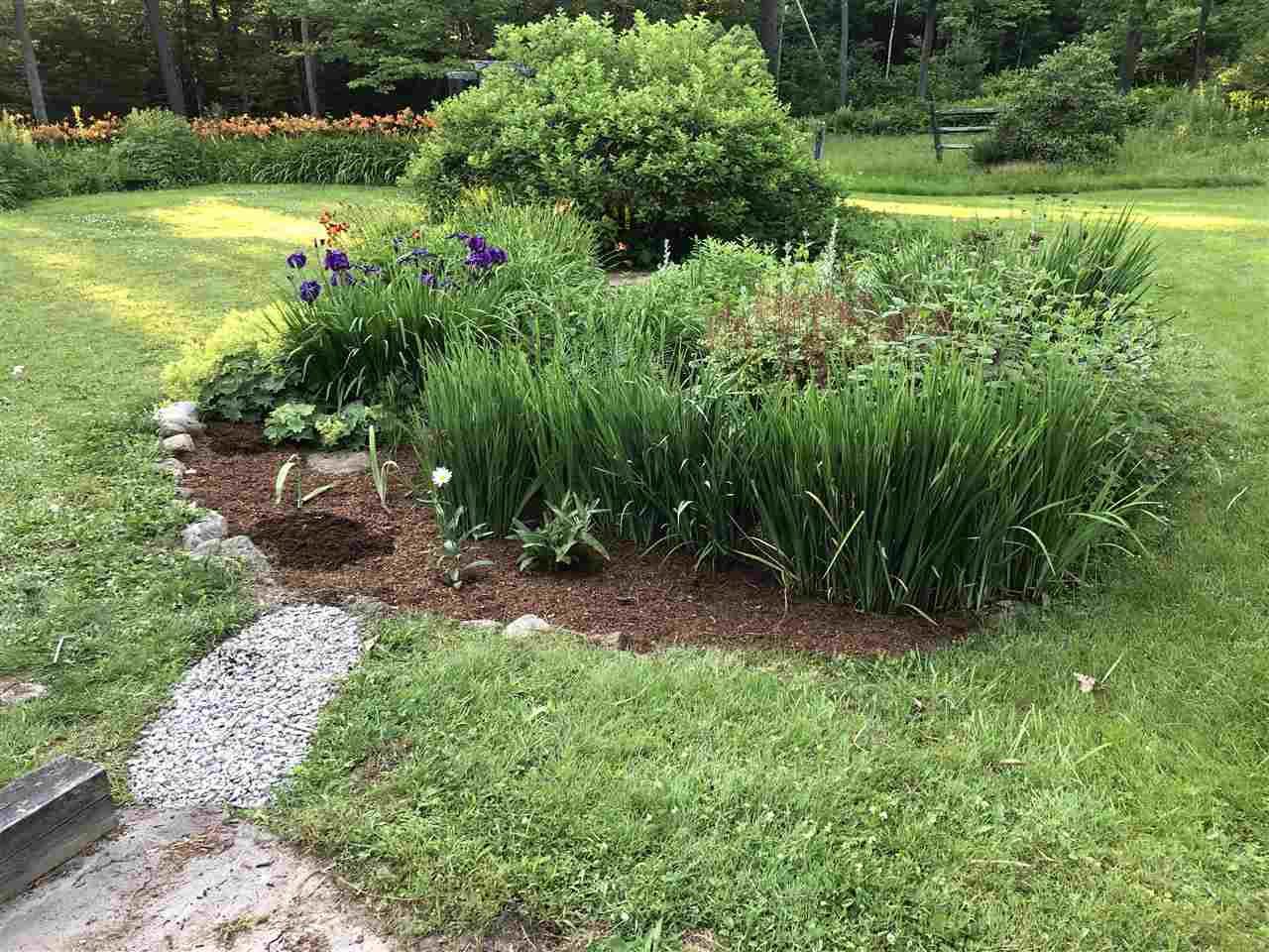 380 Old Stoddard Road Nelson, NH 03457 - Photo 5 of 37 Gallery Image 5