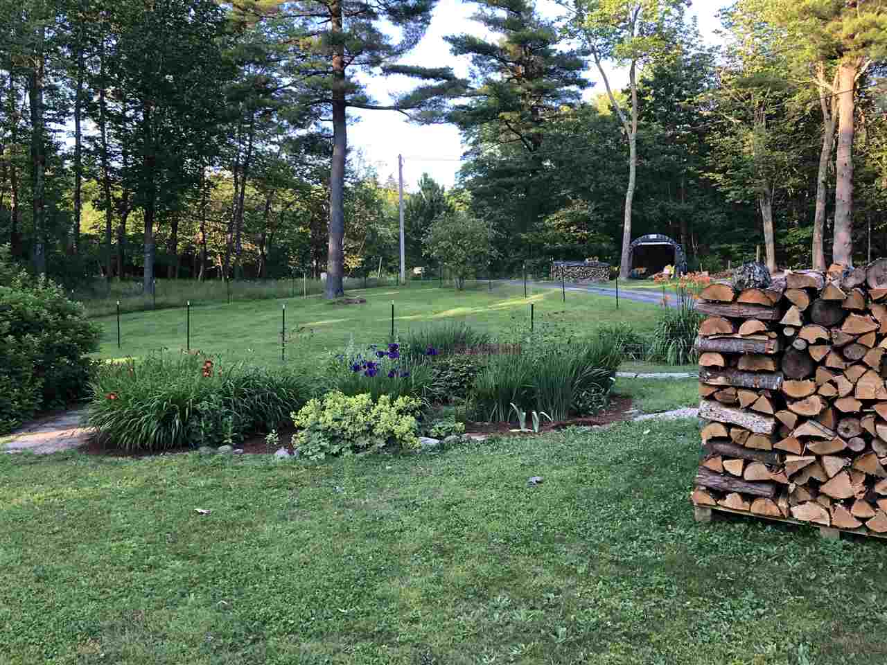 380 Old Stoddard Road Nelson, NH 03457 - Photo 6 of 37 Gallery Image 6
