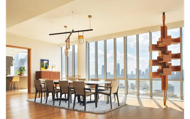 $18,995,000 | 565 Broome Street, Unit S28A | Hudson Square