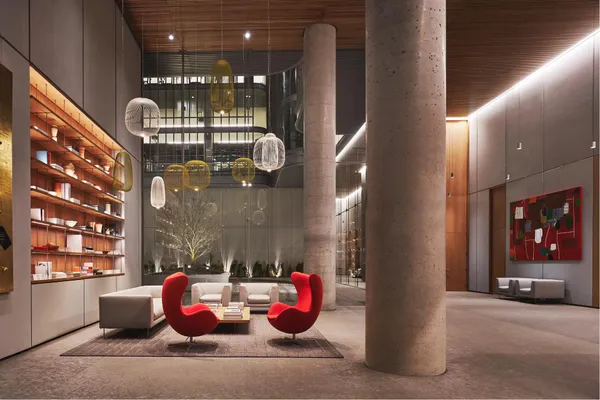 a view of steet corner