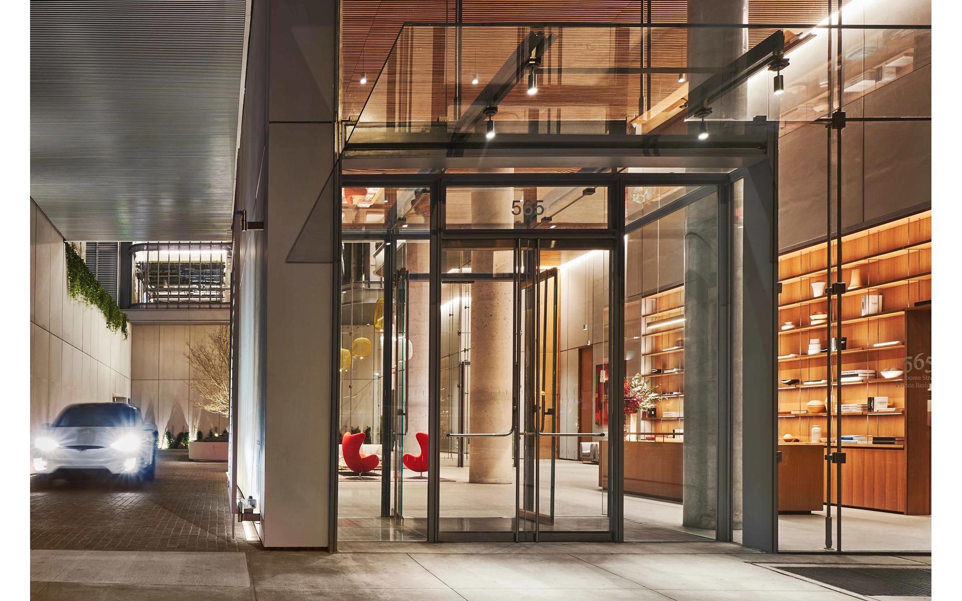 565 Broome Street, Unit S28A Manhattan, NY 10013 - Photo 18 of 36