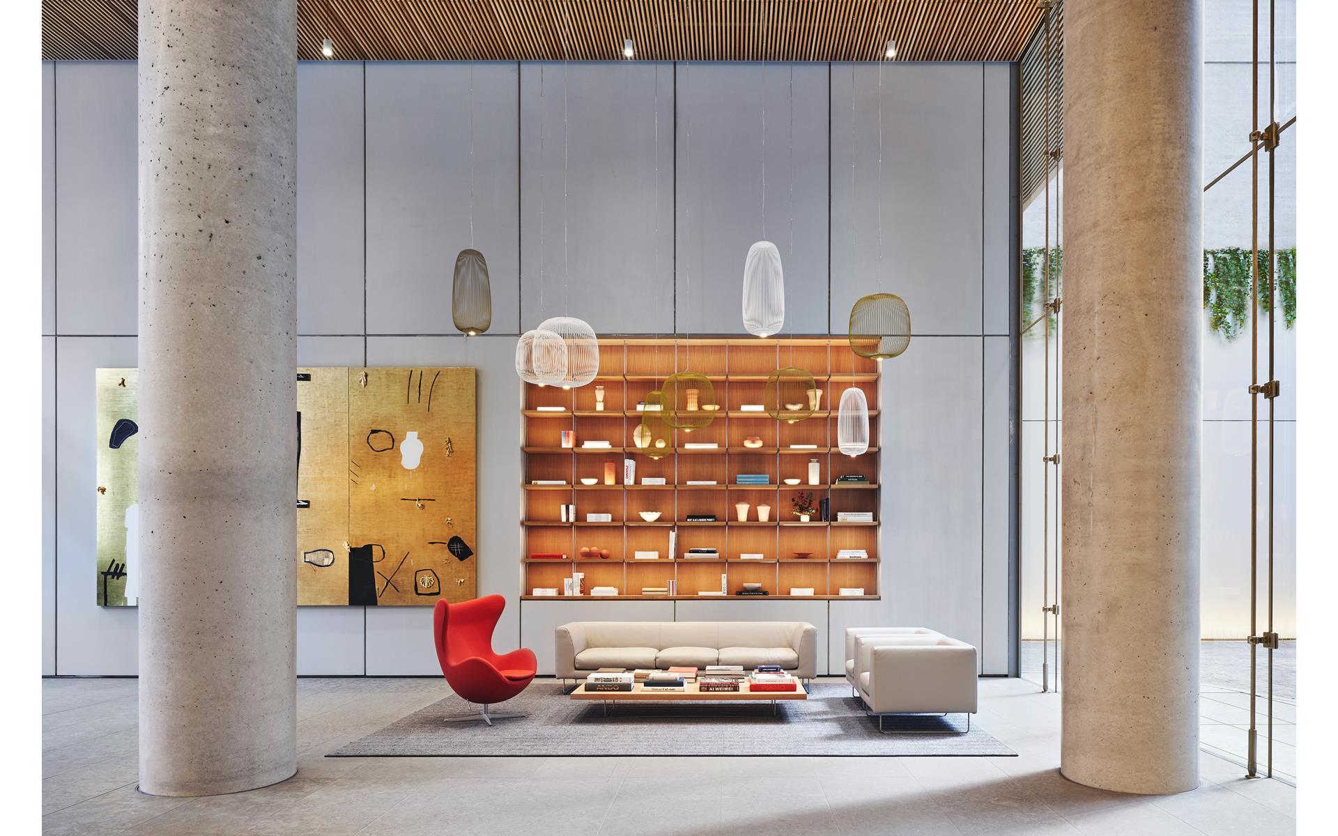 565 Broome Street, Unit S28A Manhattan, NY 10013 - Photo 25 of 36 a view of storage and utility room