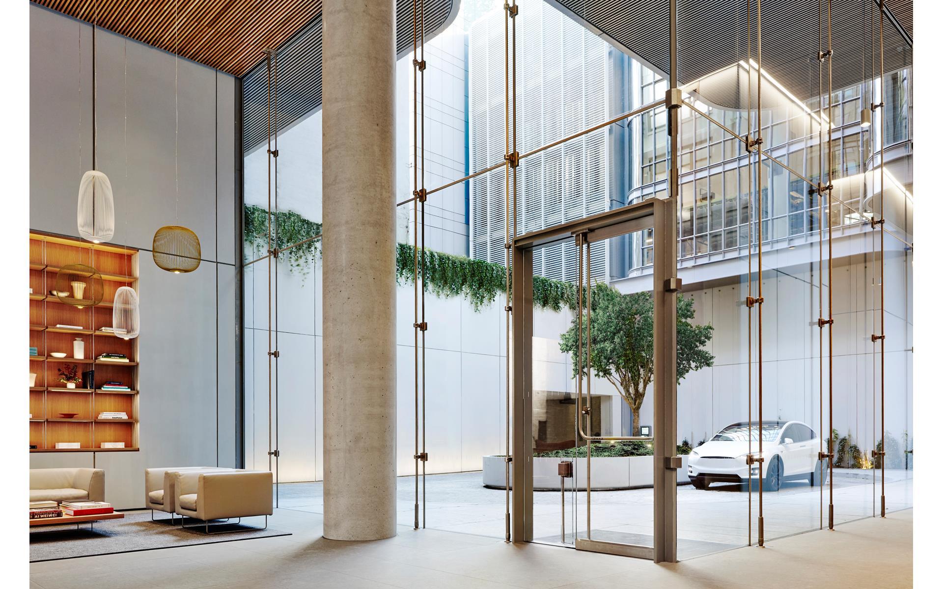 565 Broome Street, Unit S28A Manhattan, NY 10013 - Photo 30 of 36