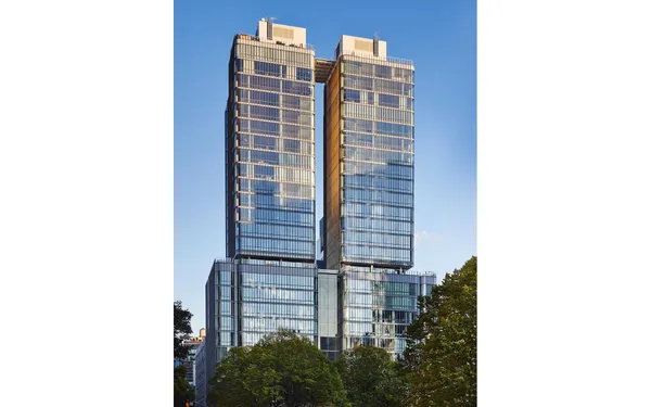 $18,995,000 | 565 Broome Street, Unit S28A | Hudson Square