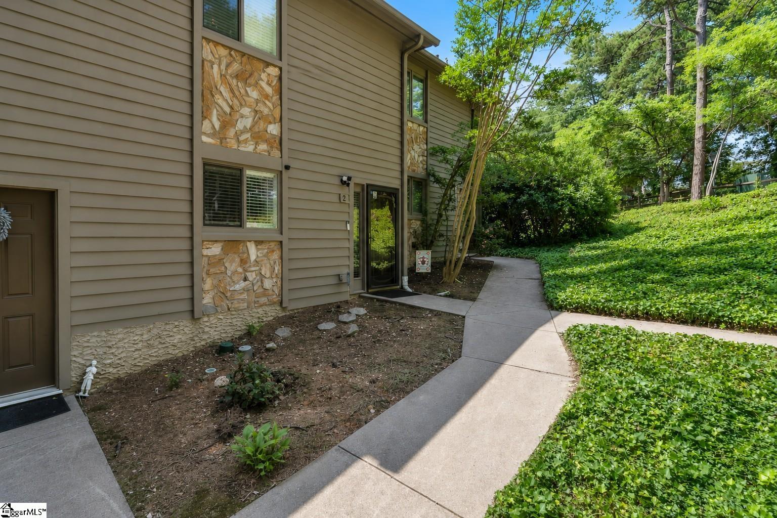 350 Mountain Creek Church Road, Unit 2 Greenville, SC 29609 - Photo 3 of 24
