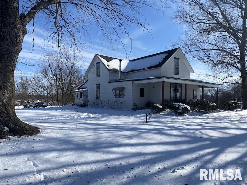 12040 North Fox Road Marshall, IL 62441 - Photo 4 of 35 Gallery Image 4