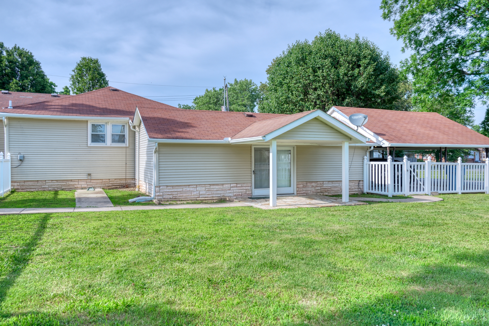 602 West Ray Avenue Christopher, IL 62822 - Photo 23 of 61