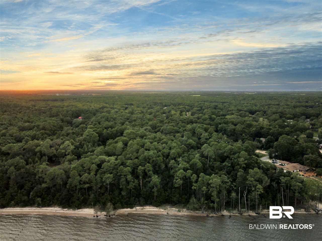 10300 County Road 99 Lillian, AL 36549 - Photo 1 of 14