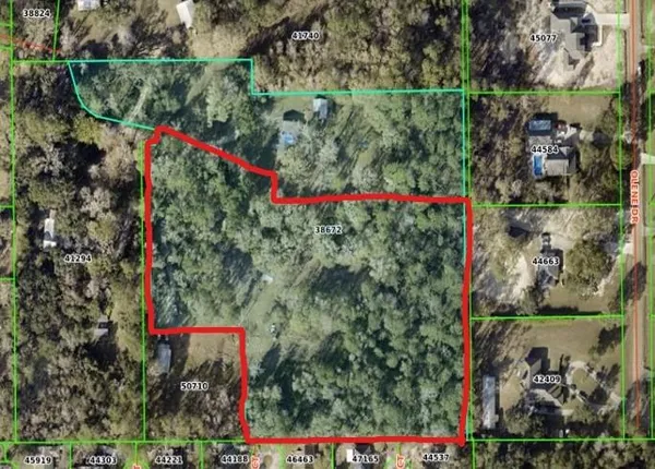 $345,000 | 0 Harry Lemons Road, Mandeville, LA 70448