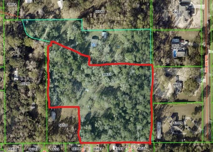 0 Harry Lemons Road Mandeville, LA 70448 - Photo 5 of 6