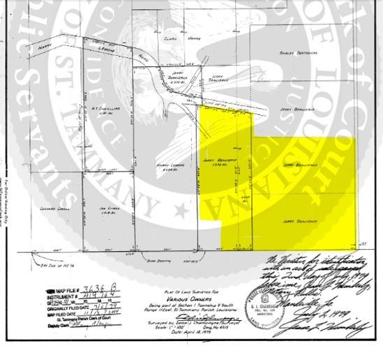 0 Harry Lemons Road Mandeville, LA 70448 - Photo 6 of 6