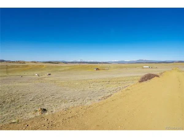 $4,900 | 13 Highland Street, Hartsel, CO 80449