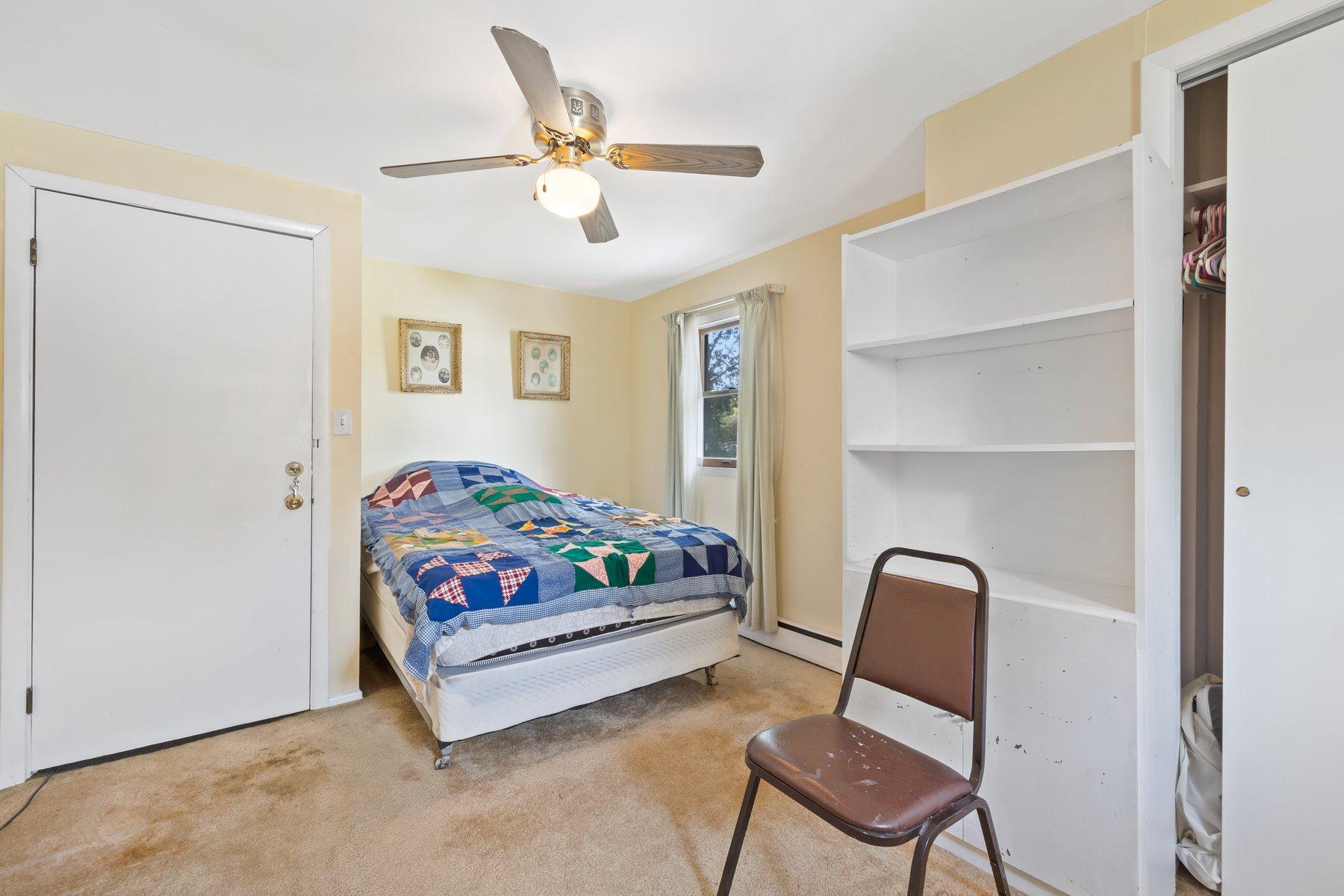 488 Bruce Avenue Odenton, MD 21113 - Photo 18 of 54 loft area