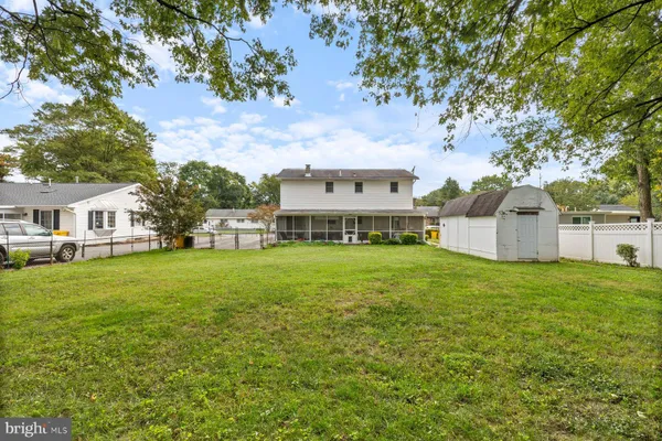 $483,000 | 488 Bruce Avenue, Odenton, MD 21113