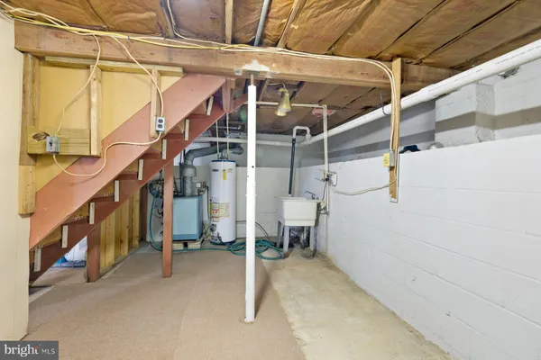 $483,000 | 488 Bruce Avenue, Odenton, MD 21113