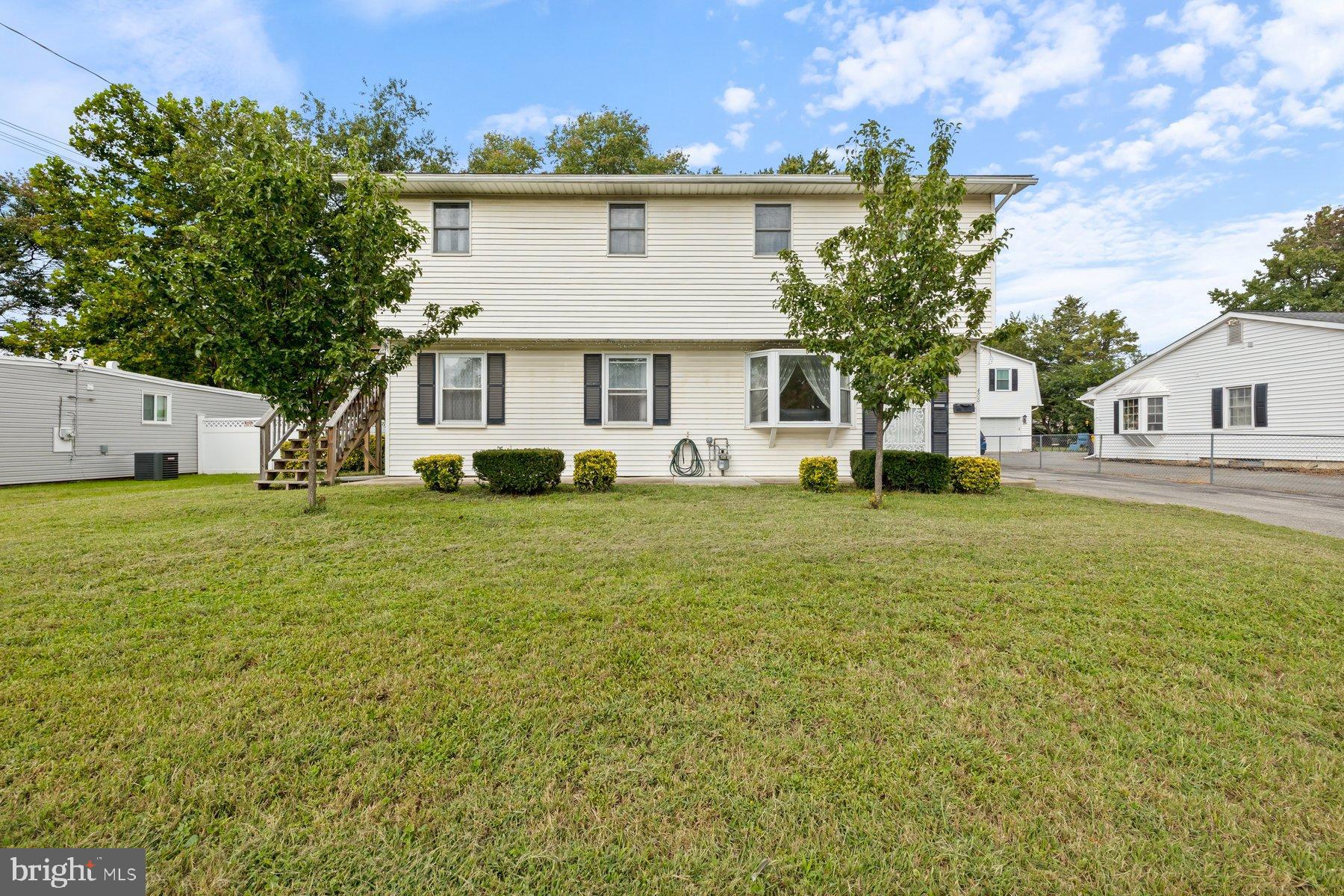 488 Bruce Avenue Odenton, MD 21113 - Photo 35 of 54 Front of house