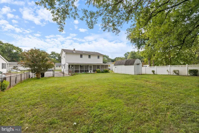 $514,900 | 488 Bruce Avenue, Odenton, MD 21113