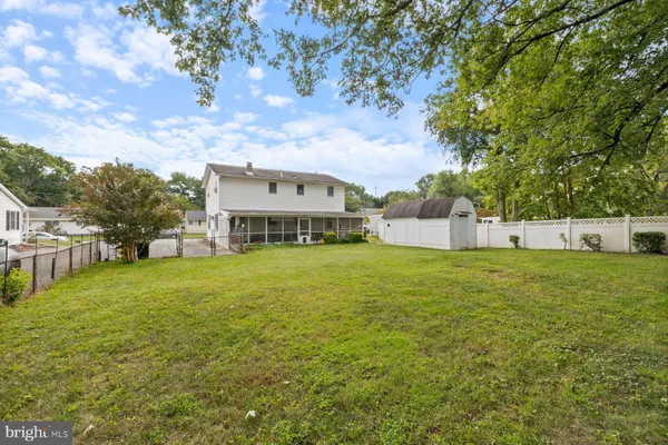 $483,000 | 488 Bruce Avenue, Odenton, MD 21113