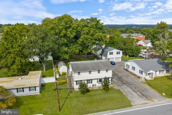 $483,000 | 488 Bruce Avenue, Odenton, MD 21113