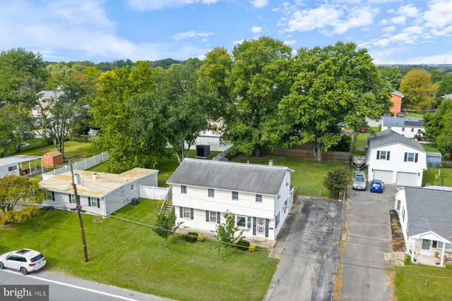 $514,900 | 488 Bruce Avenue, Odenton, MD 21113