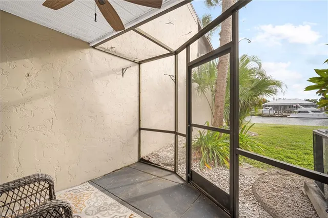 a view of an outdoor space