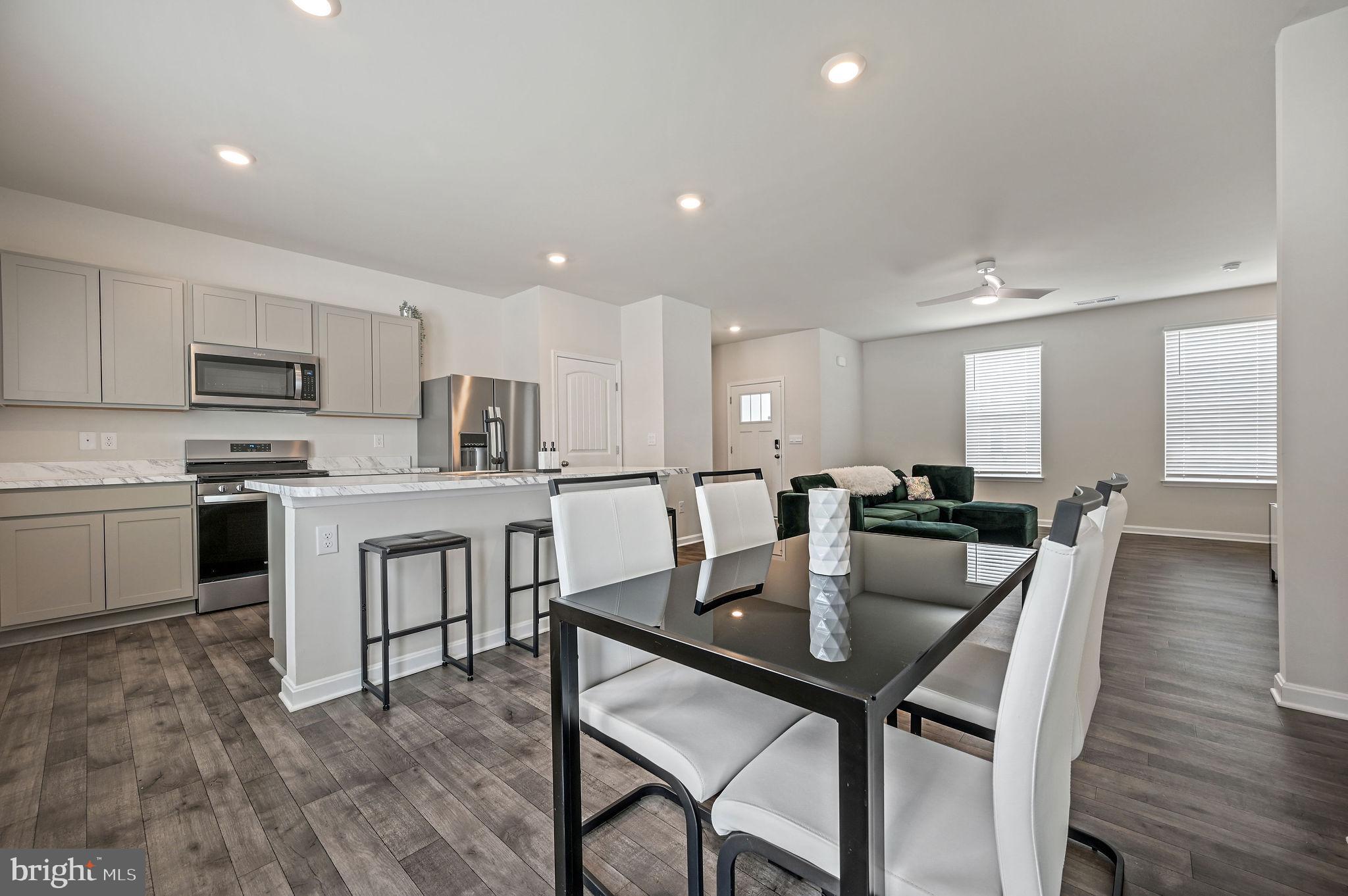 338 Currant Circle Magnolia, DE 19962 - Photo 17 of 27 SO much natural light