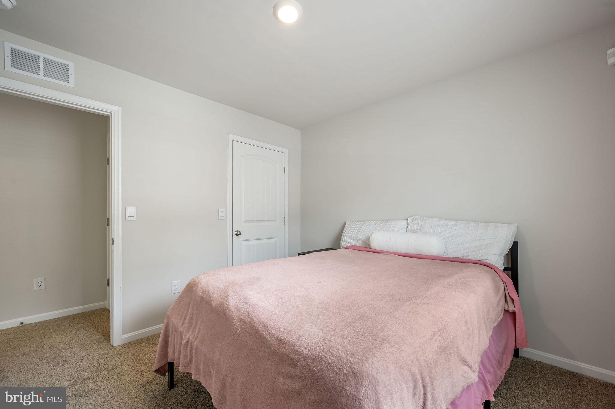 338 Currant Circle Magnolia, DE 19962 - Photo 23 of 27 Bedroom #2