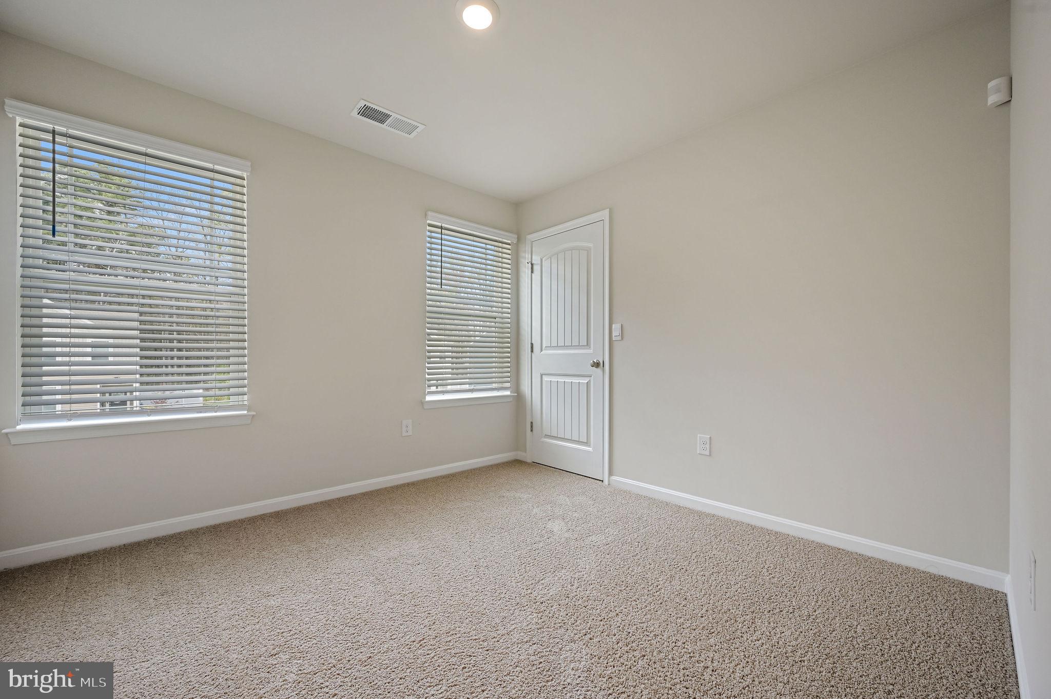 338 Currant Circle Magnolia, DE 19962 - Photo 24 of 27 Bedroom #3 or office