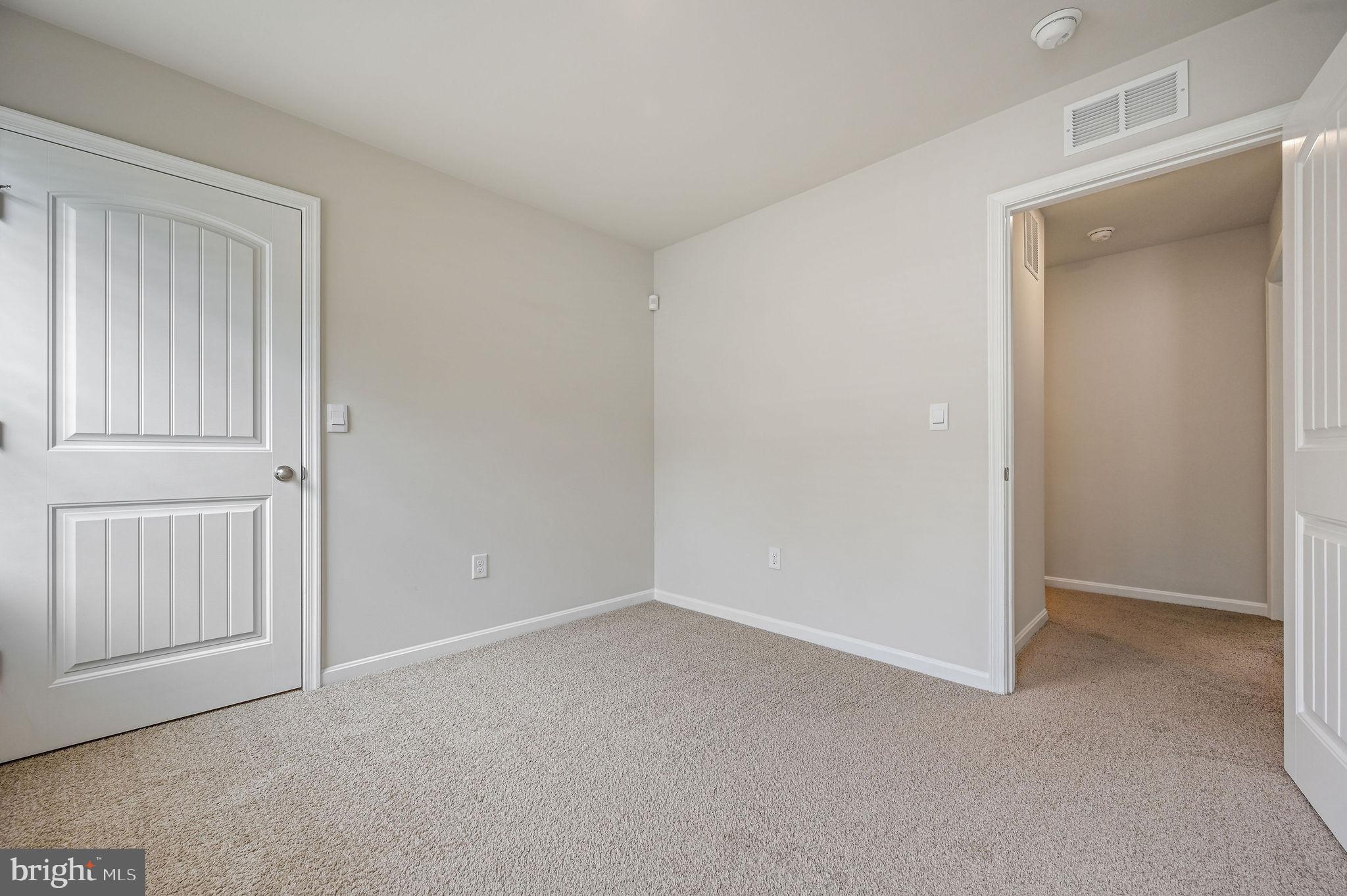 338 Currant Circle Magnolia, DE 19962 - Photo 25 of 27 Bedroom #3 or office