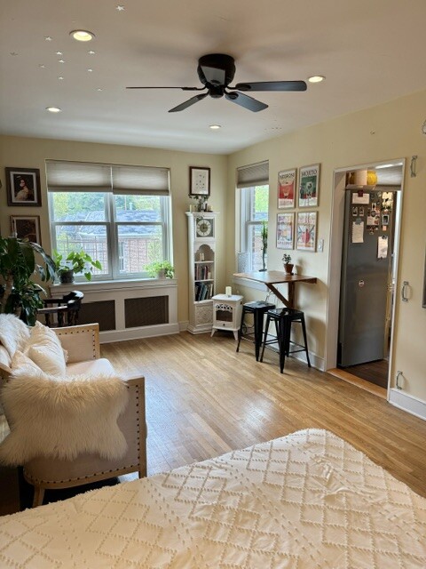 36 Dahill Road, Unit 3L Brooklyn, NY 11218 - Photo 2 of 5 Gallery Image 2