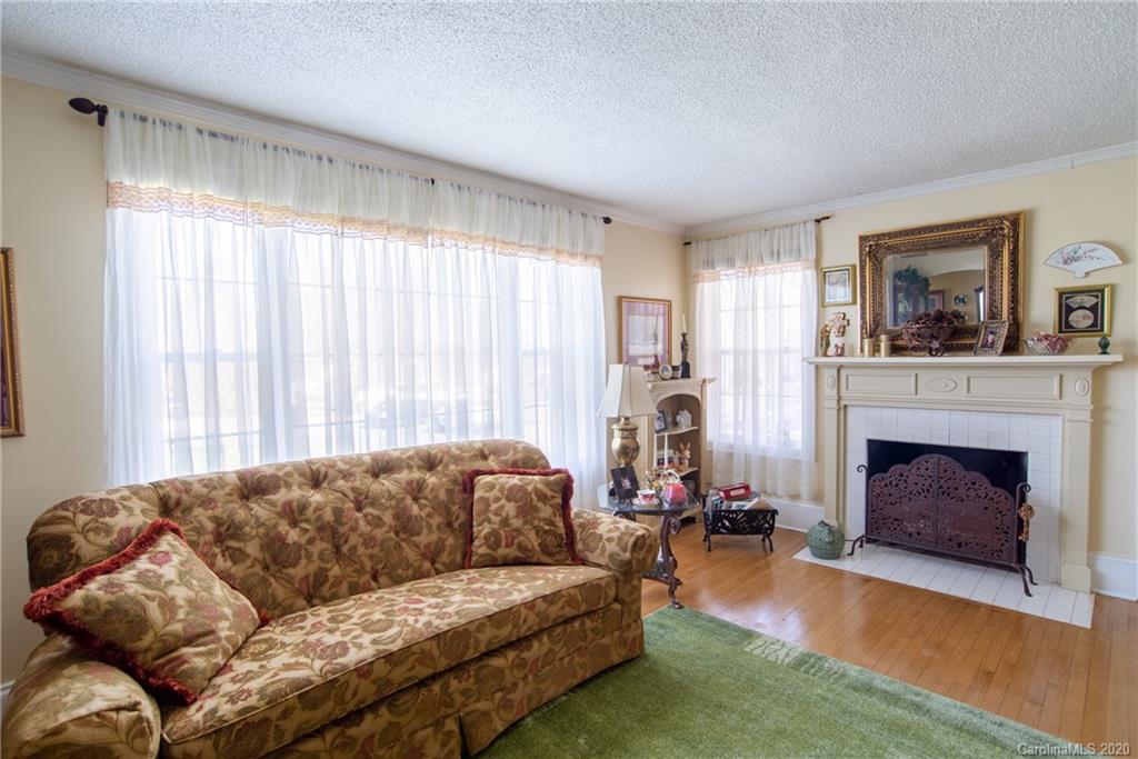 511 West Ridge Avenue Landis, NC 28088 - Photo 8 of 34 Gallery Image 8