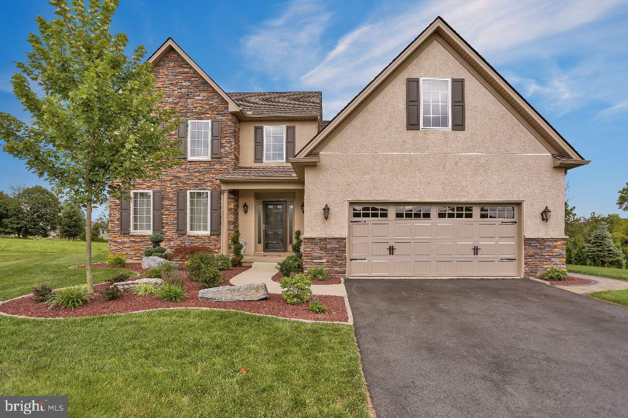 1600 Ressler Drive Orefield, PA 18069 - Photo 1 of 75 Gallery Image 1