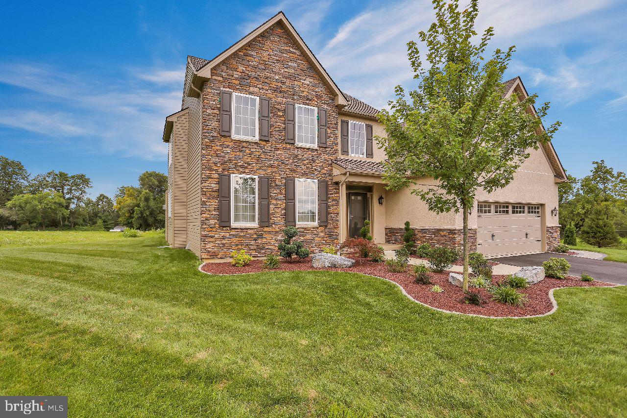 1600 Ressler Drive Orefield, PA 18069 - Photo 2 of 75 Gallery Image 2