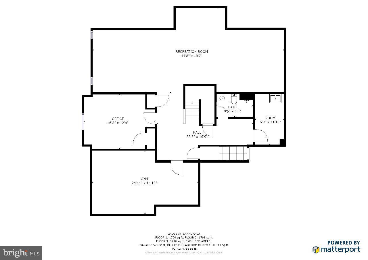1600 Ressler Drive Orefield, PA 18069 - Photo 73 of 75 Gallery Image 73