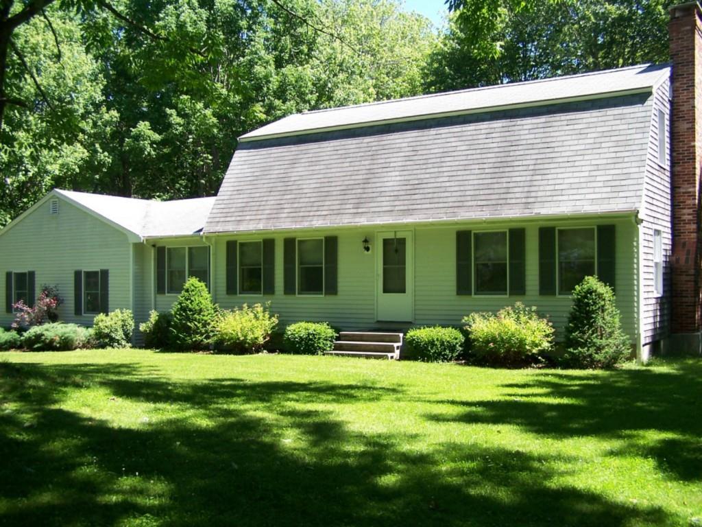 538 Highway 129 Walpole, ME 04573 - Photo 1 of 27 Photo