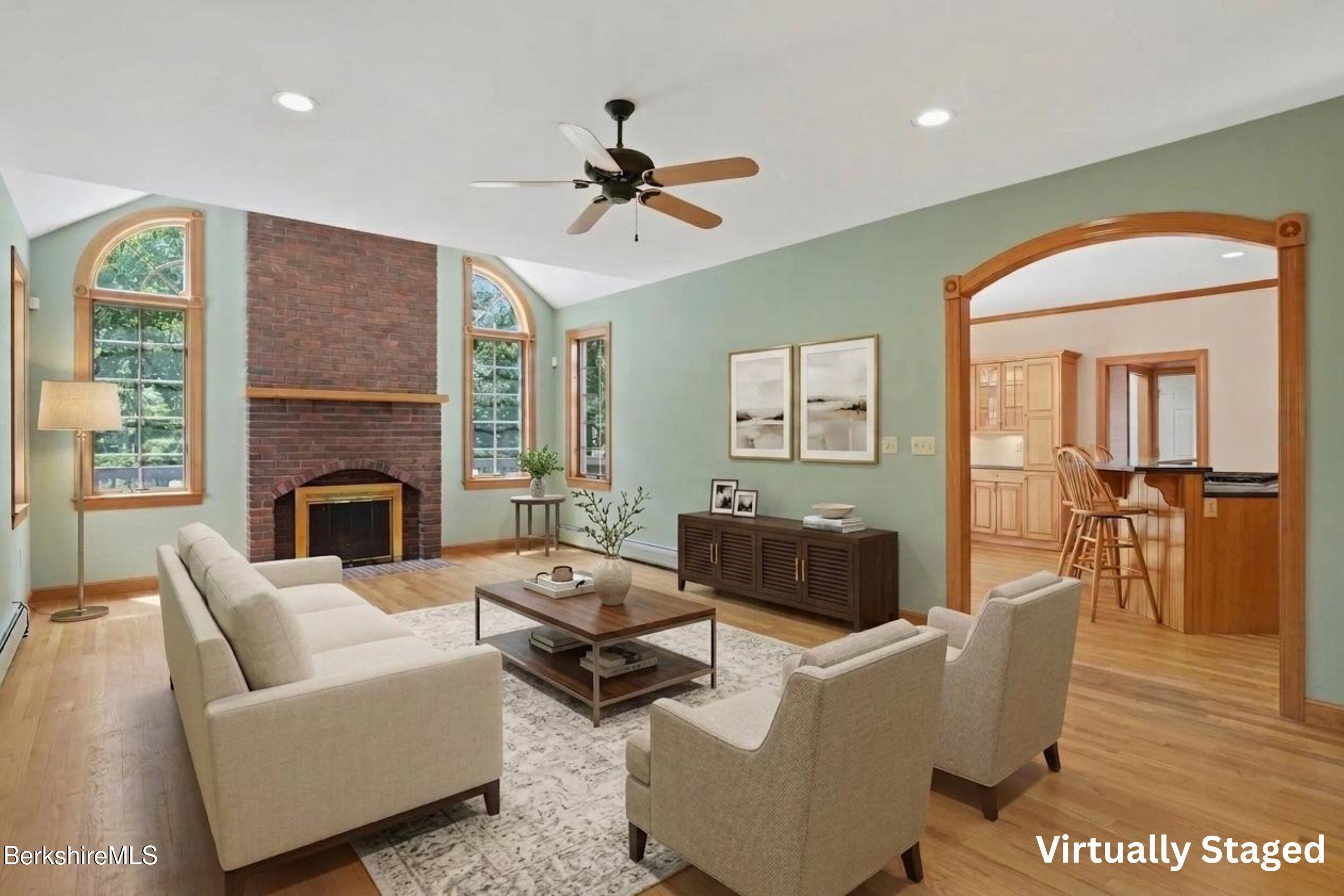 36 Meadow Ridge Drive Pittsfield, MA 01201 - Photo 13 of 54 11