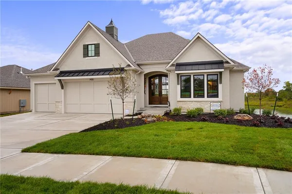 $1,270,000 | 1406 Upton Court, Raymore, MO 64083
