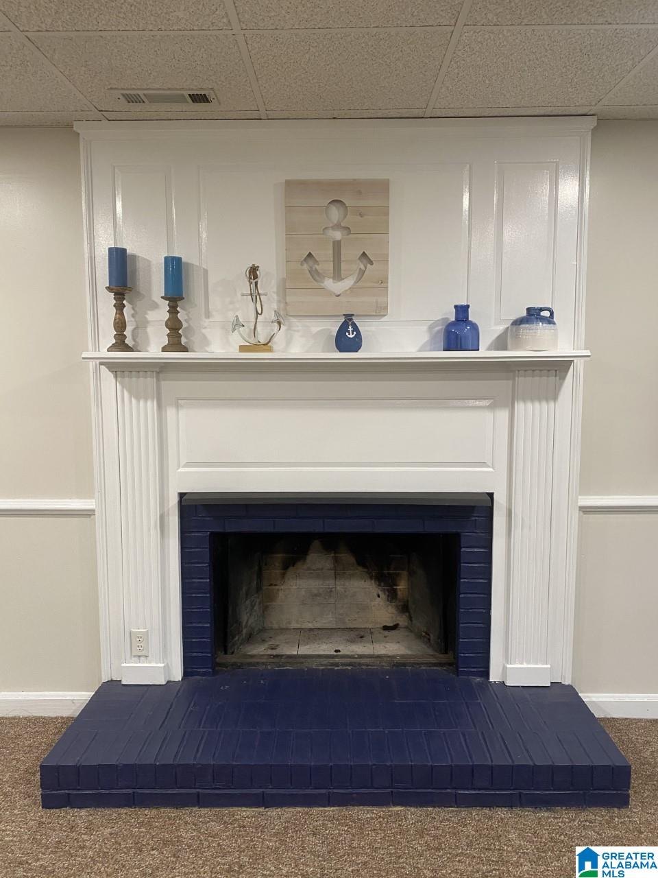 202 Robert's Circle Wedowee, AL 36278 - Photo 16 of 24