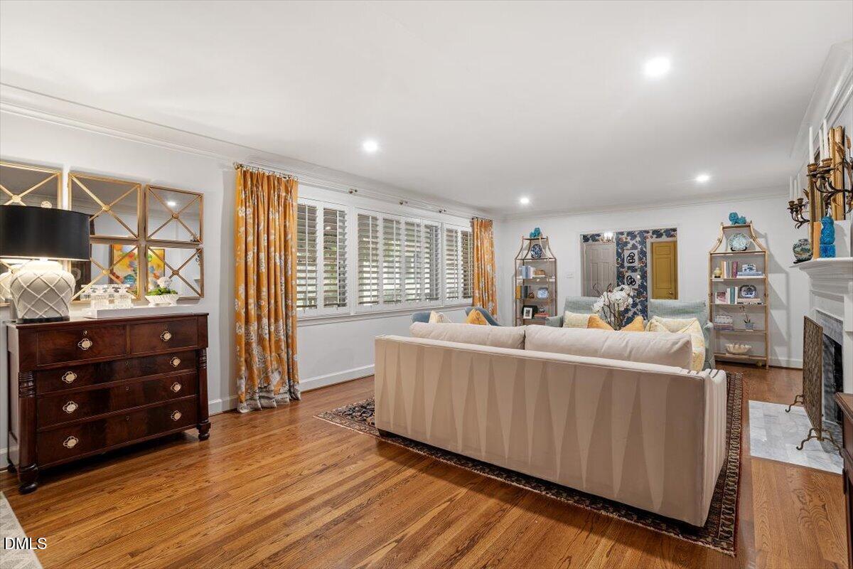 809 Lake Boone Trail Raleigh, NC 27607 - Photo 14 of 57