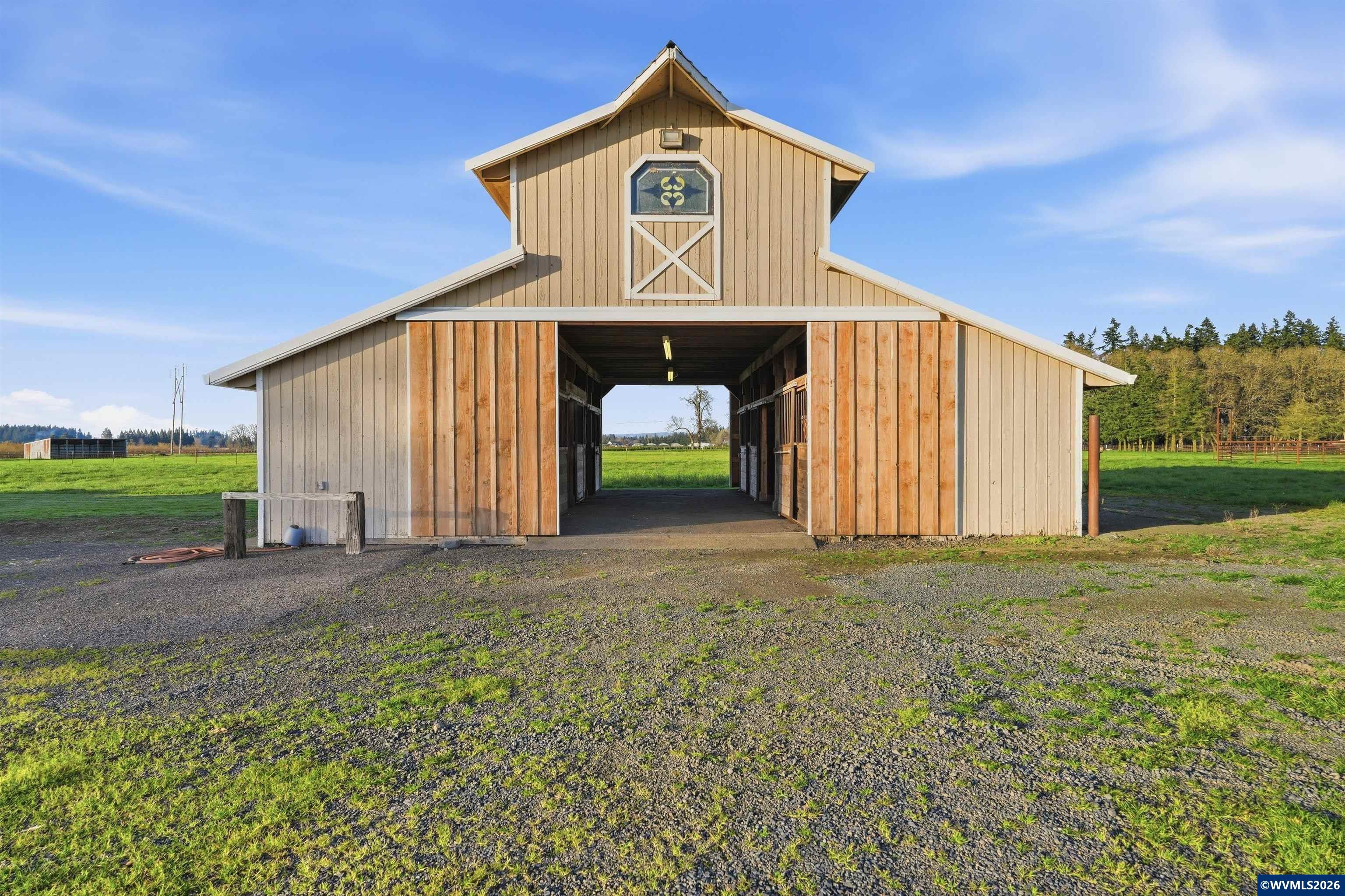 8949 South Gribble Road Canby, OR 97013 - Photo 29 of 36 Gallery Image 29